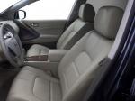 Nissan Murano LE 2010 года (US)